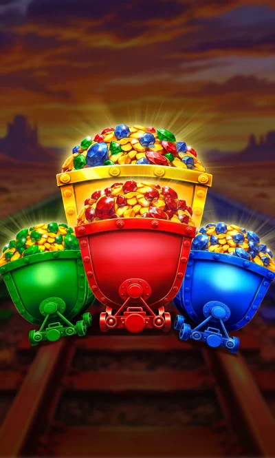 88 Gems Mining